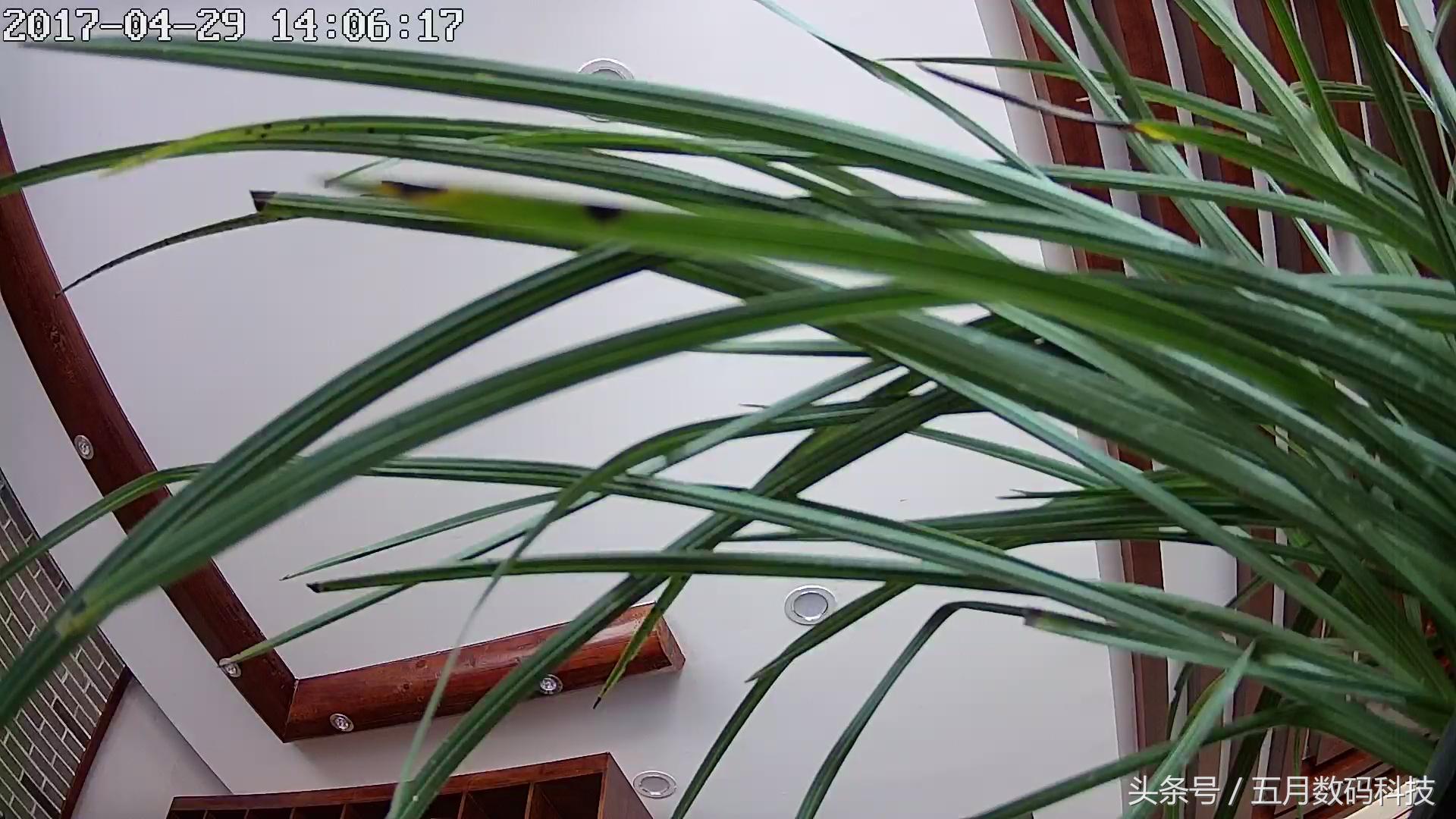 云视安监控摄像头怎么样,云视通监控摄像头