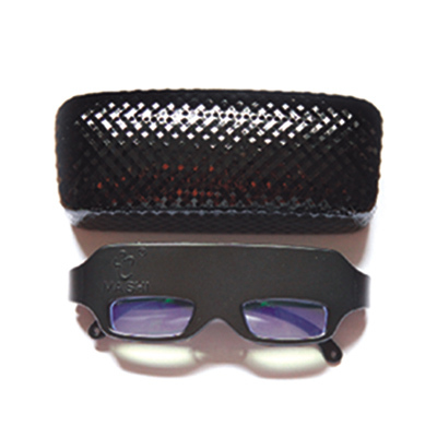 全面了解玛视爱目镜（原理、特点、效果、适用人群）