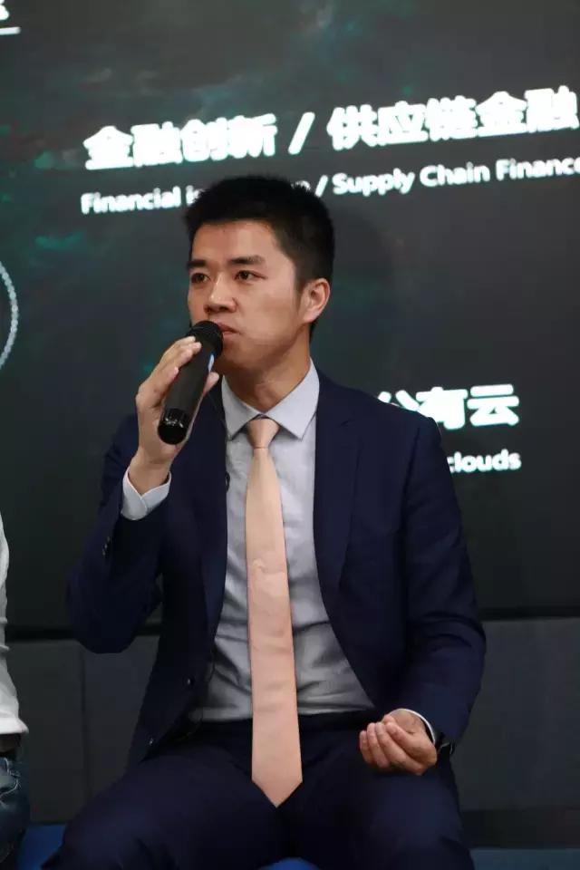 saas金融服务平台,saas市场助力数字化产业