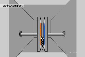 我有一个大胆的想法出处,我有一个大胆的想法用英语怎么说