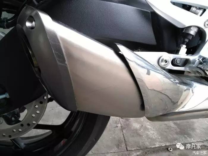 16年铃木gsxs1000价格,铃木gsxs1000提车作业