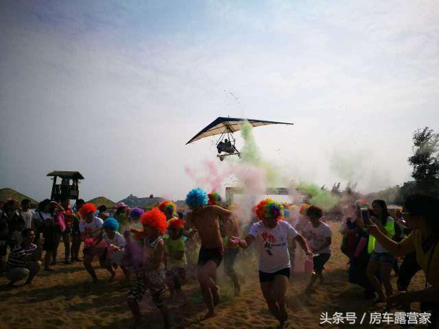 浪琴湾露营旅游攻略,浪琴湾露营玩法