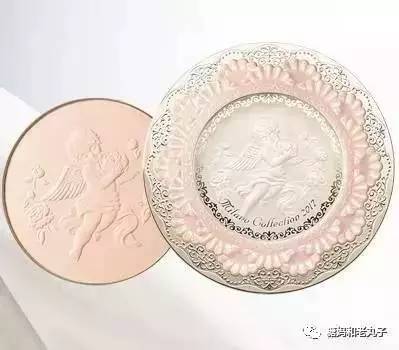 粉饼遮瑕持久不脱妆第一名轻薄,夏天用什么平价粉饼好啊