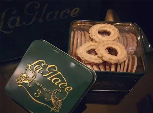 真正的丹麦曲奇饼,丹麦曲奇哪一块最好吃