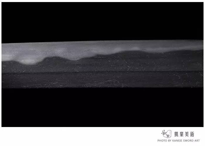 日本武士刀铸刀流派,日本著名武士刀合集