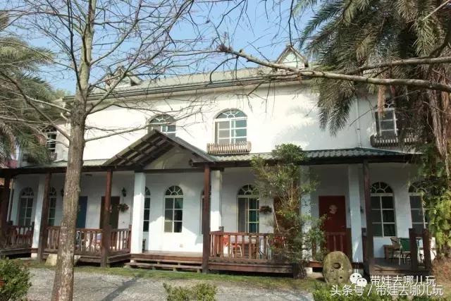 台湾花莲云顶民宿,台湾高雄花莲民宿