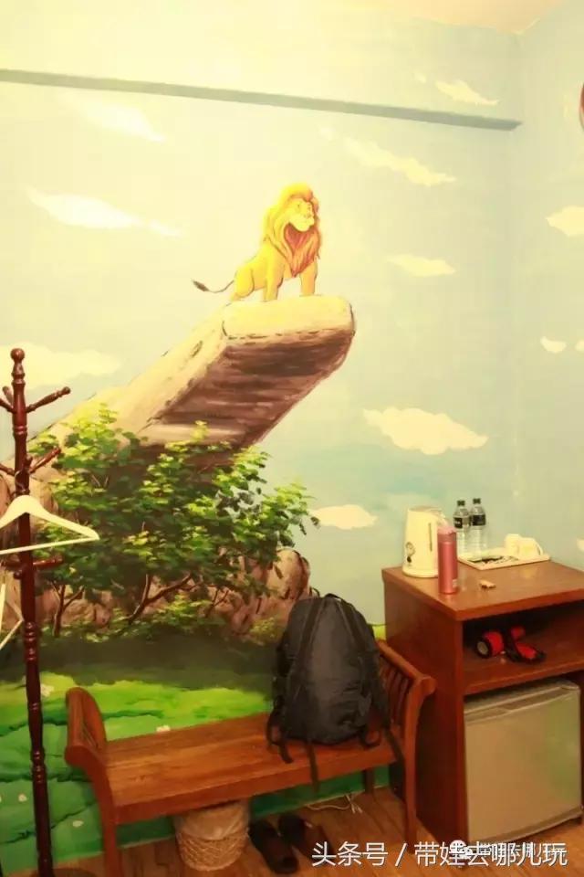 台湾花莲云顶民宿,台湾高雄花莲民宿