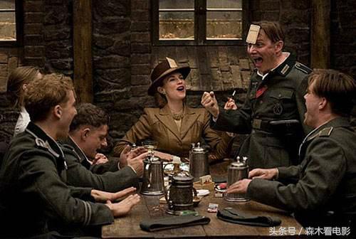 令人深思的黑色幽默电影,最好看的黑色幽默电影