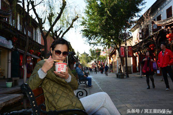 云南小伙租车游云南,云南自驾七日游最全攻略