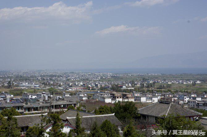 云南小伙租车游云南,云南自驾七日游最全攻略