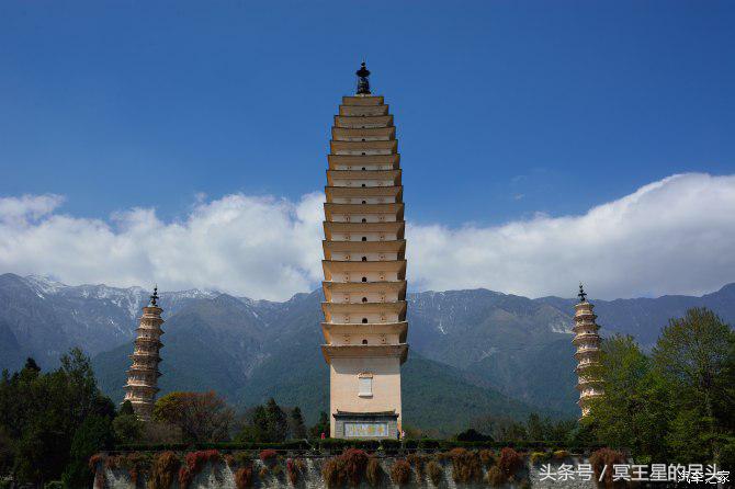 云南小伙租车游云南,云南自驾七日游最全攻略