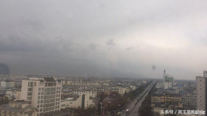 云南小伙租车游云南,云南自驾七日游最全攻略