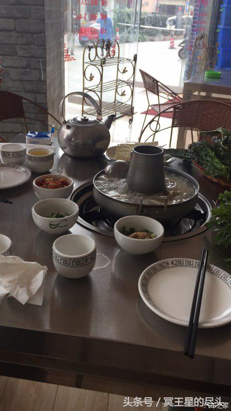 云南小伙租车游云南,云南自驾七日游最全攻略