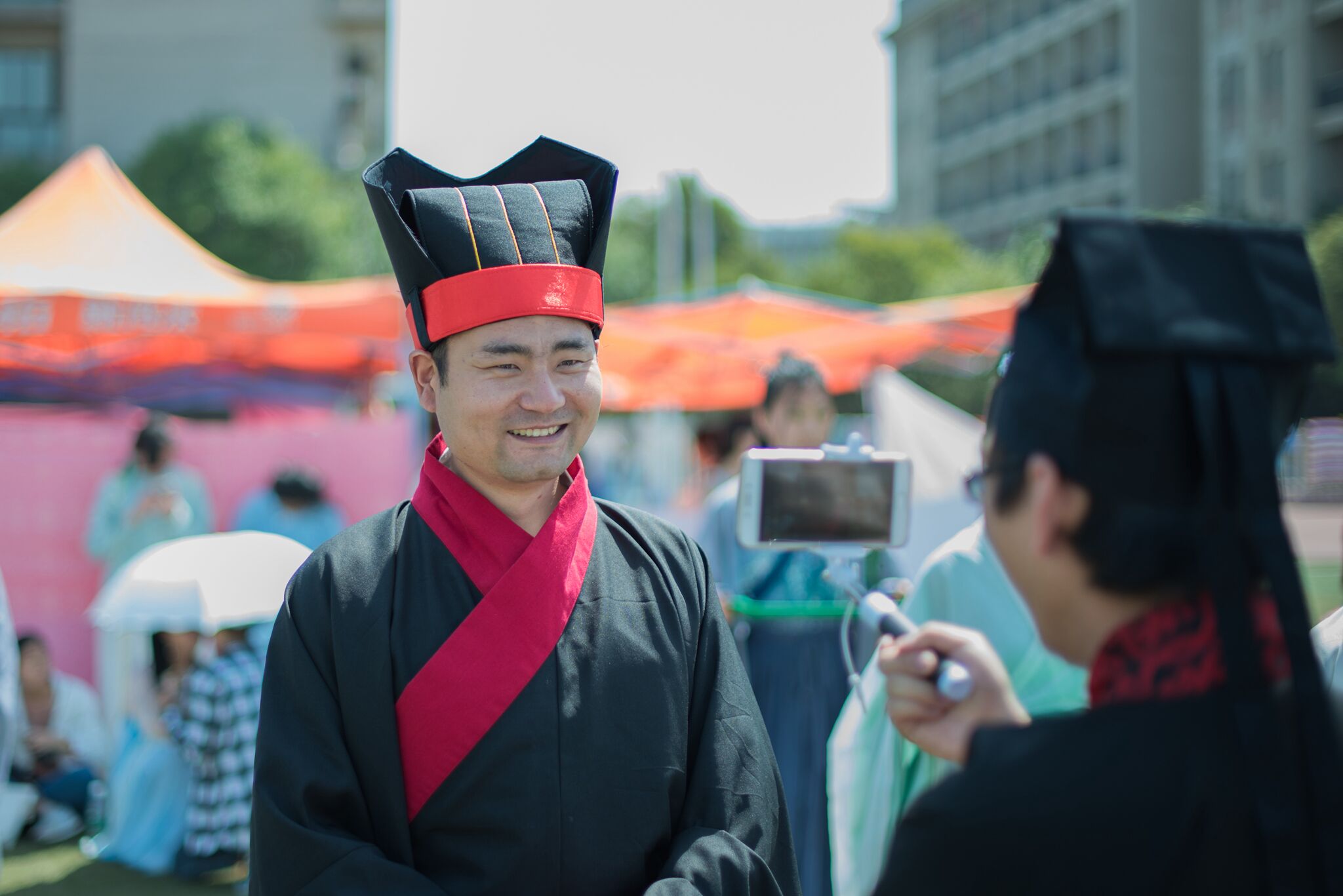 汉服复兴就是中华文明复兴,为什么提倡复兴汉服