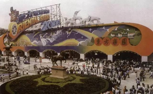 广州一座待了16年的城市,广州已经消失的客运站