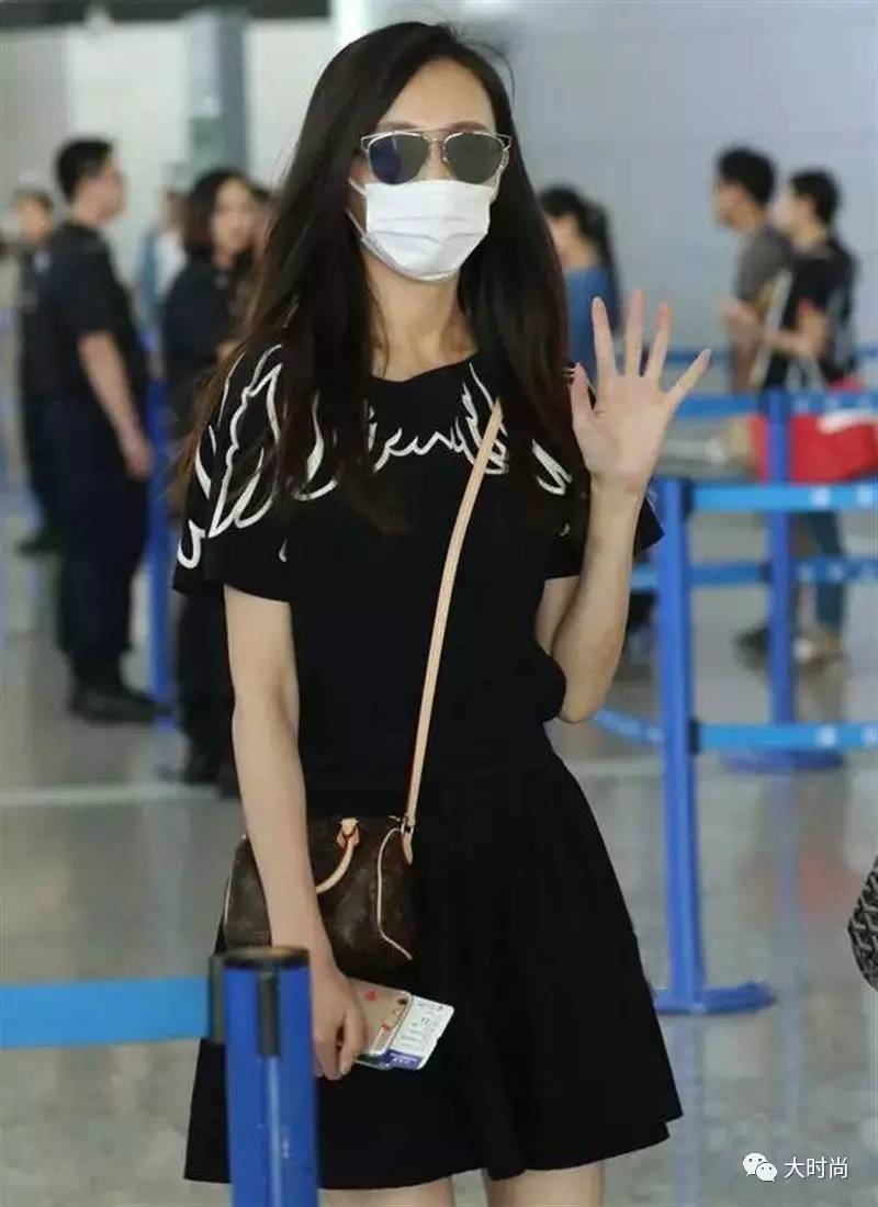 买了这些包，小S可能不会哭泣，但你一定想杀人！