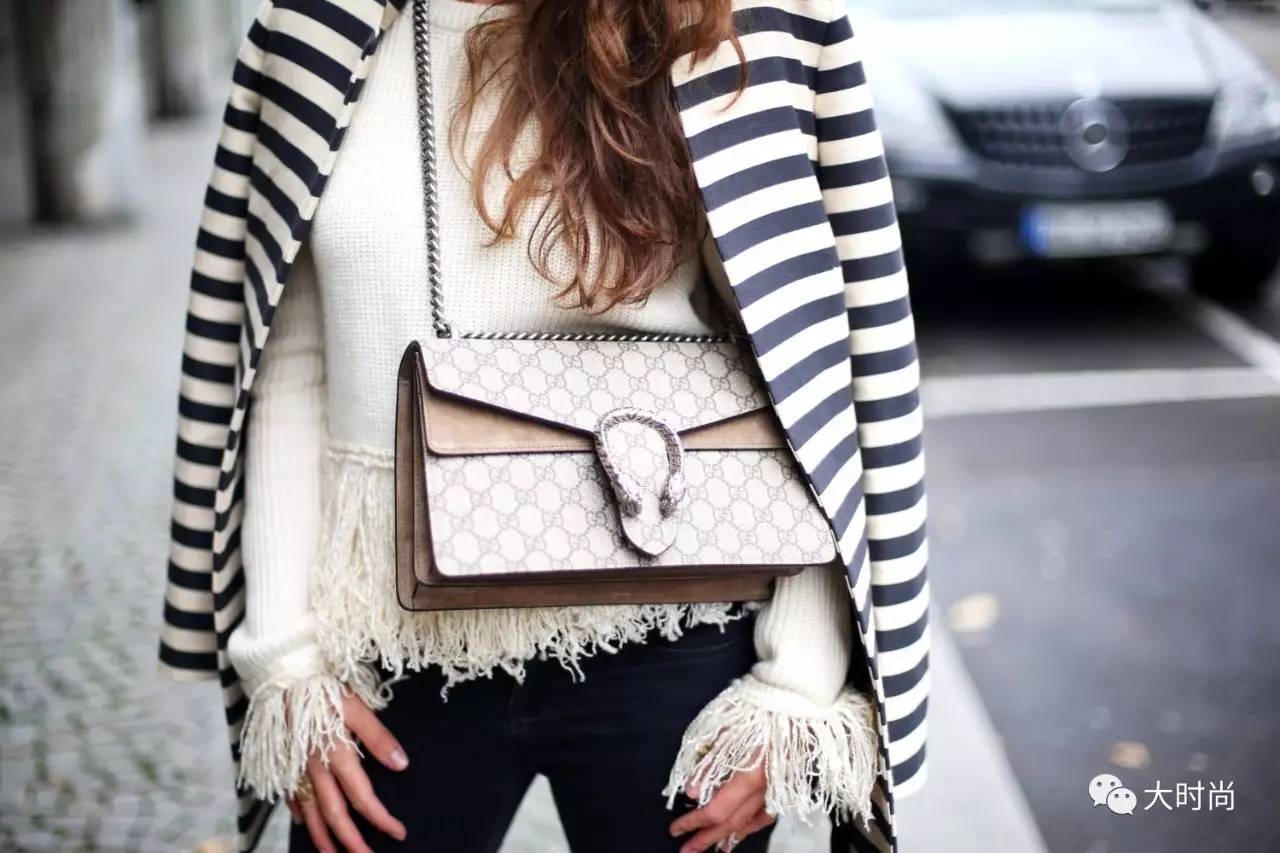 买了这些包，小S可能不会哭泣，但你一定想杀人！