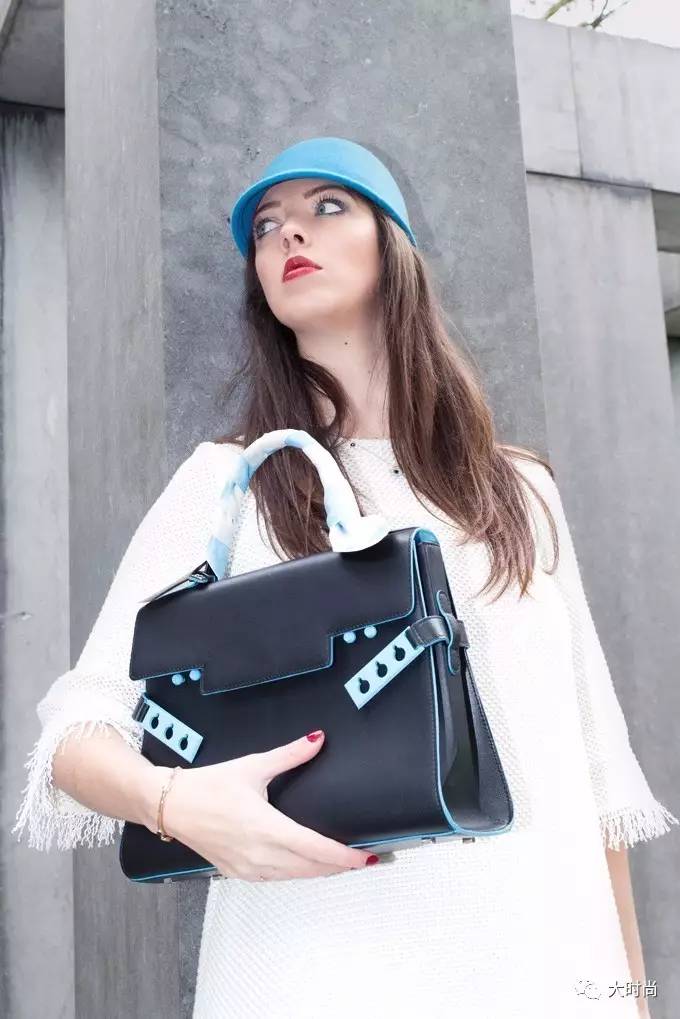 买了这些包，小S可能不会哭泣，但你一定想杀人！