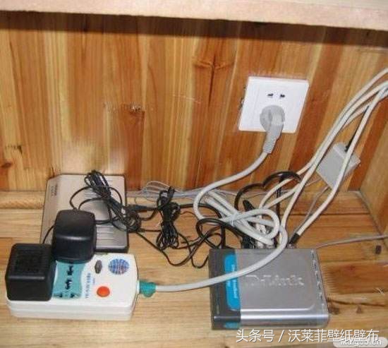 家装的这几个雷区要避免踩到哦,家装关注避开的一些误区