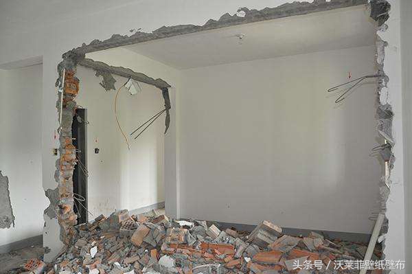 家装的这几个雷区要避免踩到哦,家装关注避开的一些误区