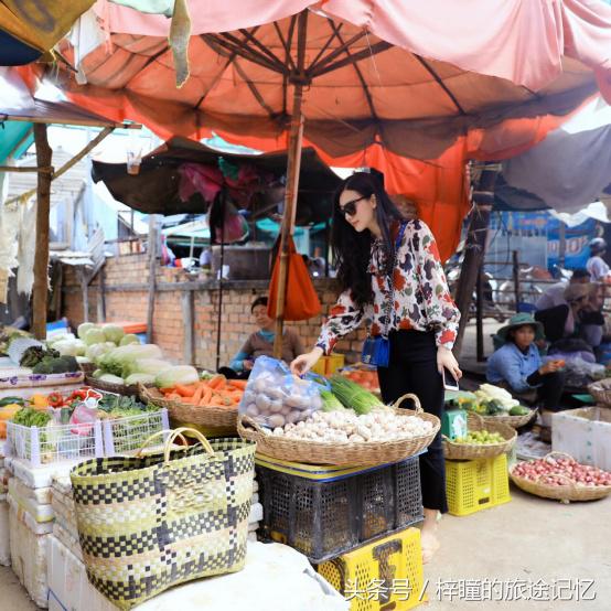 穿越千年走进吴哥,穿越时空的吴哥