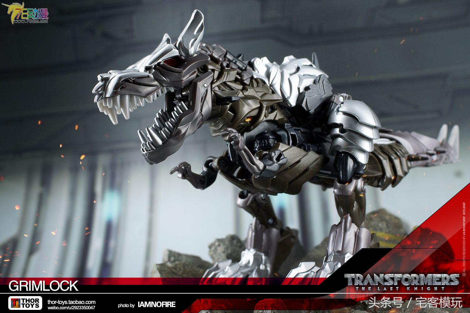 变形金刚5大黄蜂狂暴模式,变形金刚5加强级大黄蜂变形教程