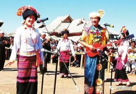 泼水节后，西双版纳该怎么玩，附防高温关注事项