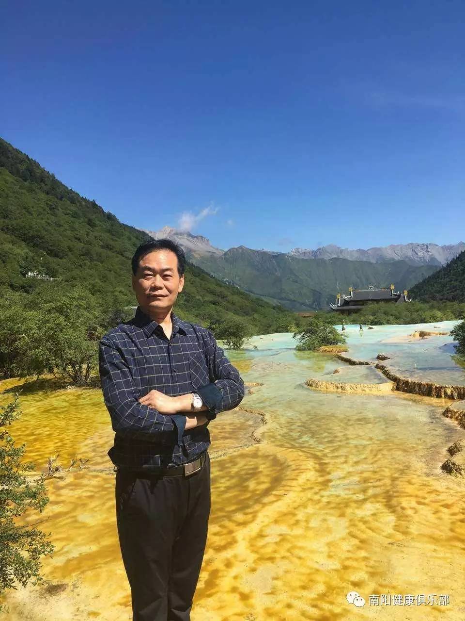 听任统伟讲肿瘤病该怎么治？