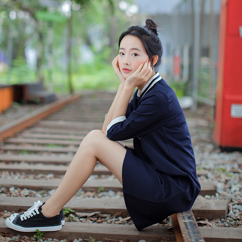 告别淘宝店铺,平价淘宝女装店推荐文艺风