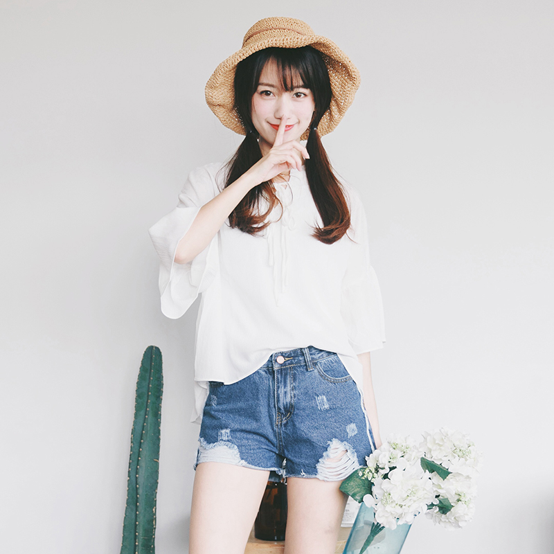 告别淘宝店铺,平价淘宝女装店推荐文艺风