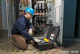 兆欧表摇表技巧,兆欧表绝缘摇表使用关注哪些事项