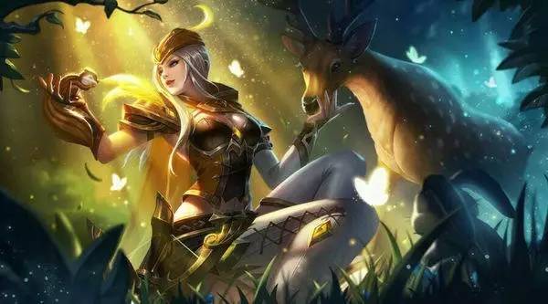 王者荣耀皮肤设计什么价格,千年之狐与街头霸王哪个皮肤好