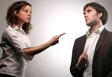 夫妻吵架怎样和老公沟通,夫妻吵架后对付老公最好的办法