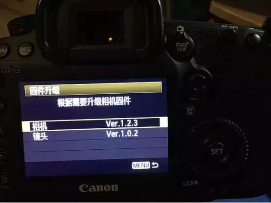 松下相机镜头固件升级,xc35f2镜头固件升级