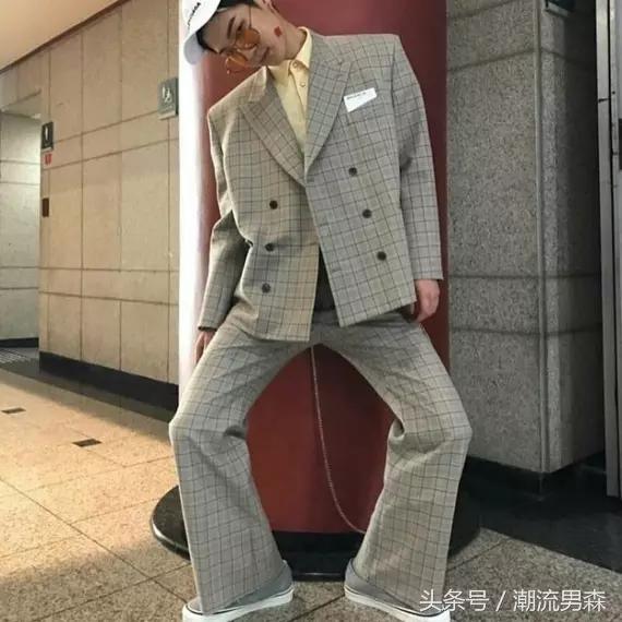 gd时尚潮流缔造者,gd时尚靠脸