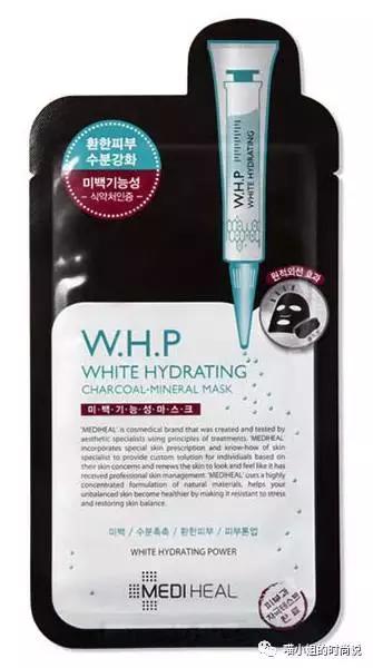 明星都在用的面膜补水美白,明星爱用的抗衰老面膜