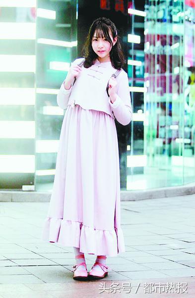 潮流大龄女童装,潮流伊人童装