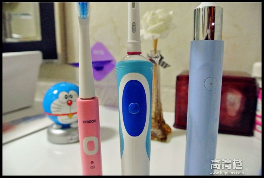 希澈智能牙刷使用方法,希澈声波电动牙刷成人儿童充电式