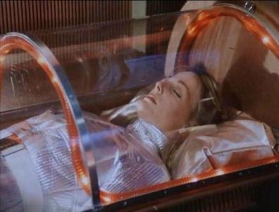 《外科风云》庄恕冬眠疗法知多少？