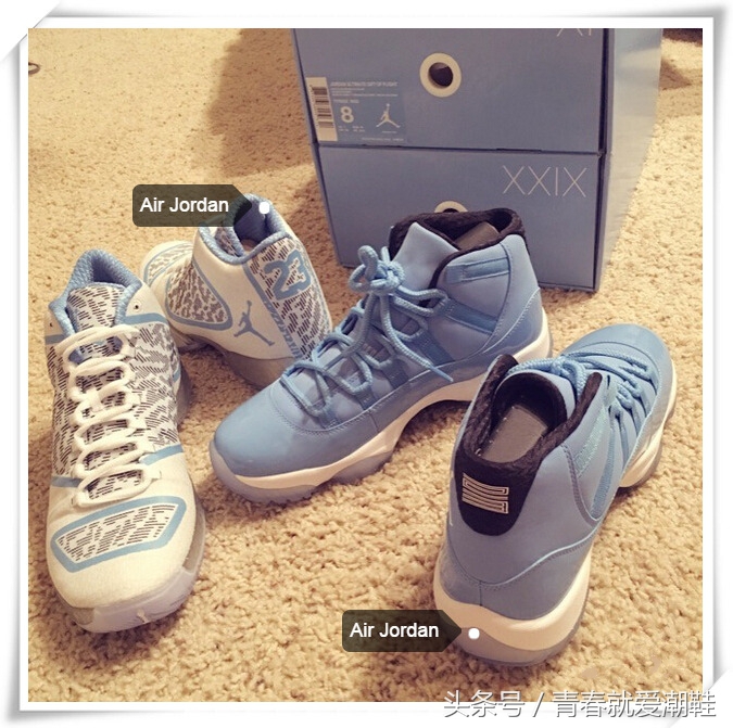 盘点那些又贵又不好穿的鞋子,脚感比较好的潮鞋