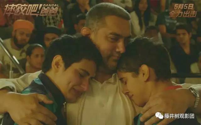 被一段印度短片感动了,被一部电影感动