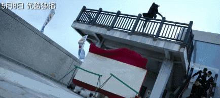 迷妹们看过来，除了玛丽苏和傻白甜，我们也愿意为良心剧献流量