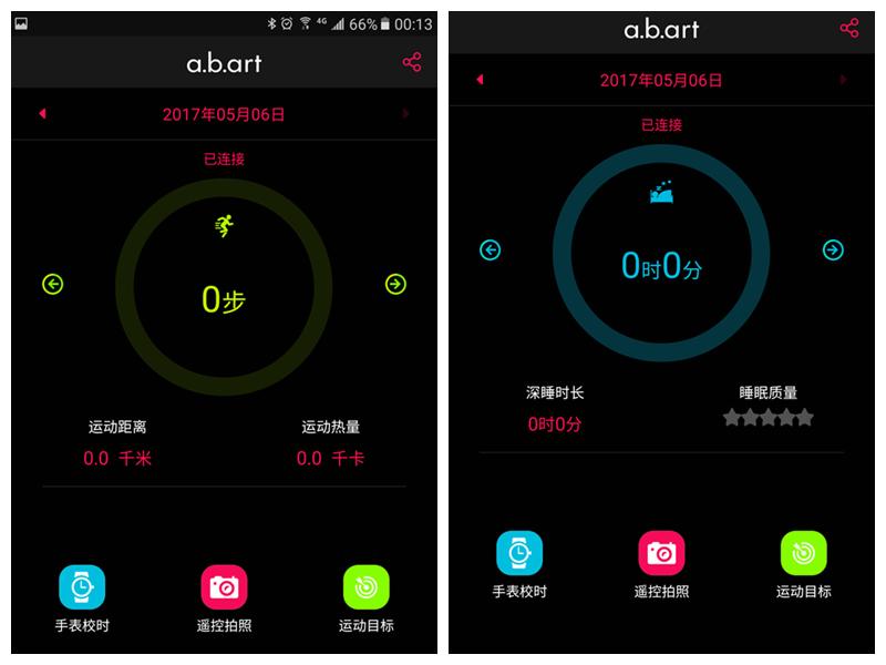 续航长好看的智能手表方形,瑞士a.b.art智能腕表