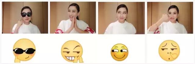 萌贱兔表情包,盘点那些暗藏玄机的emoji表情包