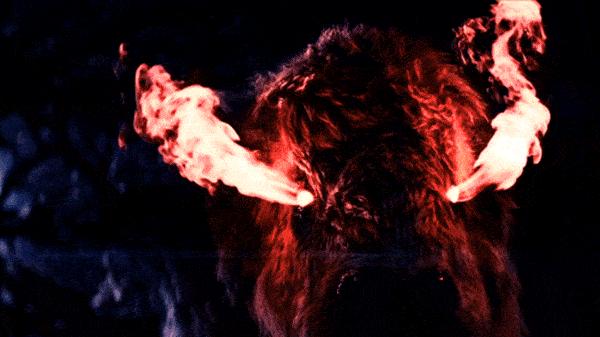 超燃打斗的一部经典动作美剧,美剧神仙打架