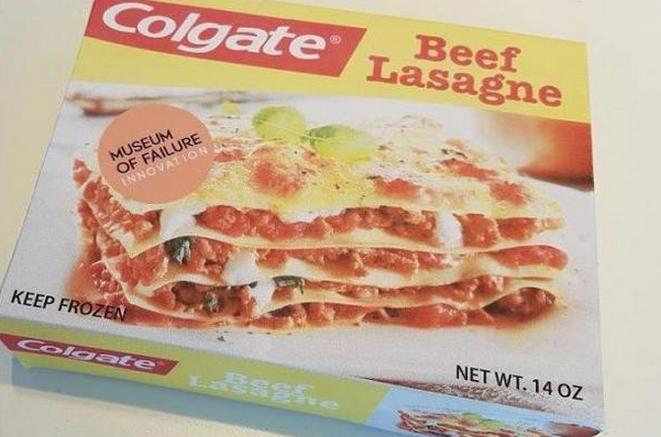 高露洁产品,高露洁冰淇淋