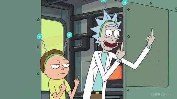 让川香酱大卖40万一盒，风靡全美国的脑洞系列动画