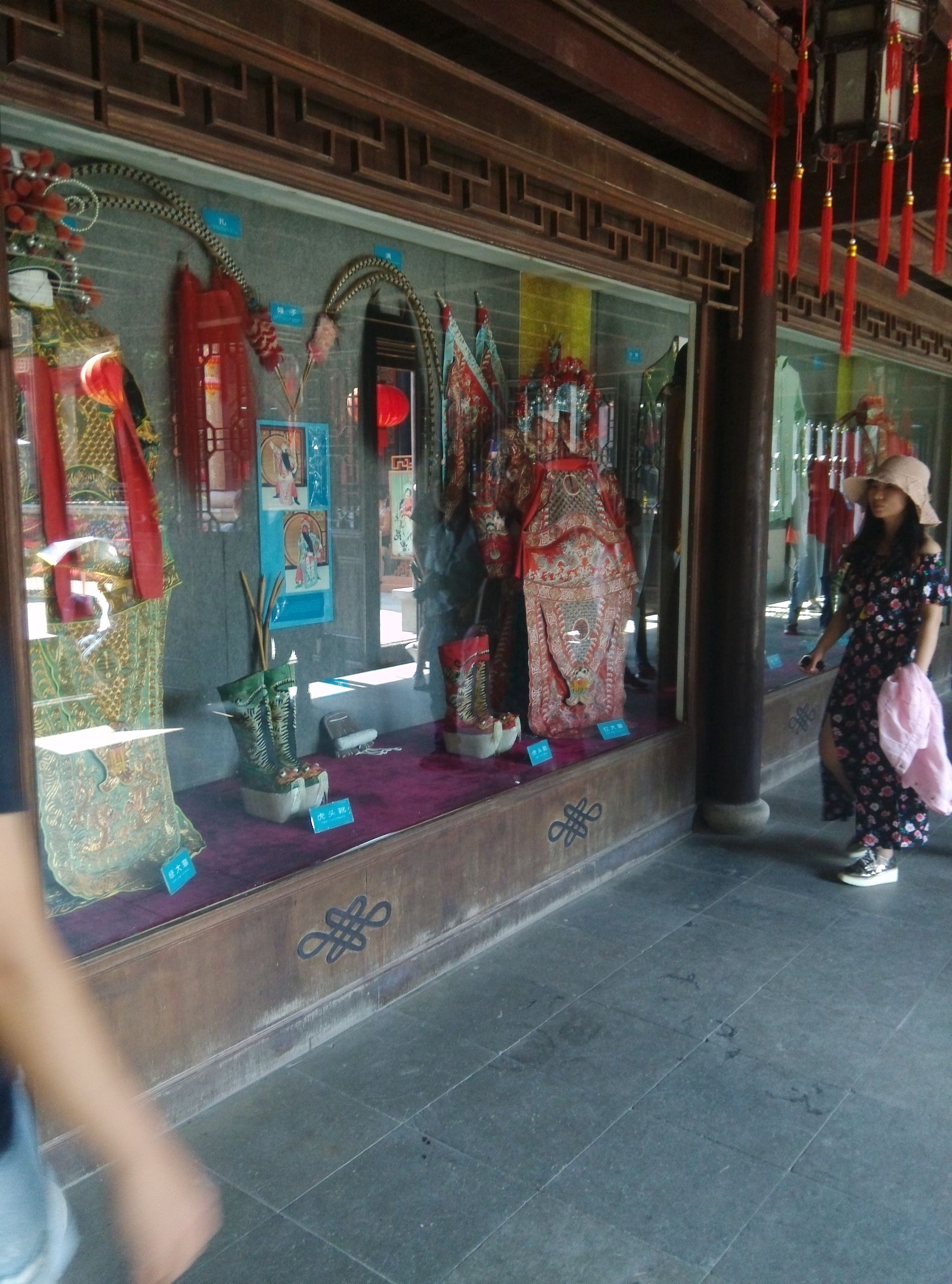 塘栖古镇,昆山周庄一日游多少钱