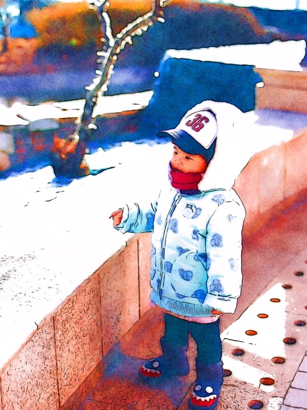 小孩疝气手术做的整个过程,两个月宝宝疝气微创手术全过程