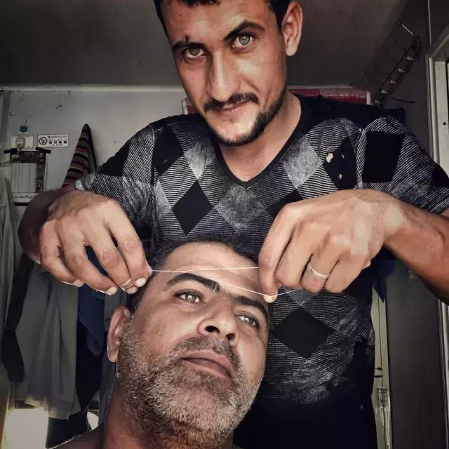 摄友作品点评,4月拍照